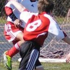 Meet your Posher, Tommy